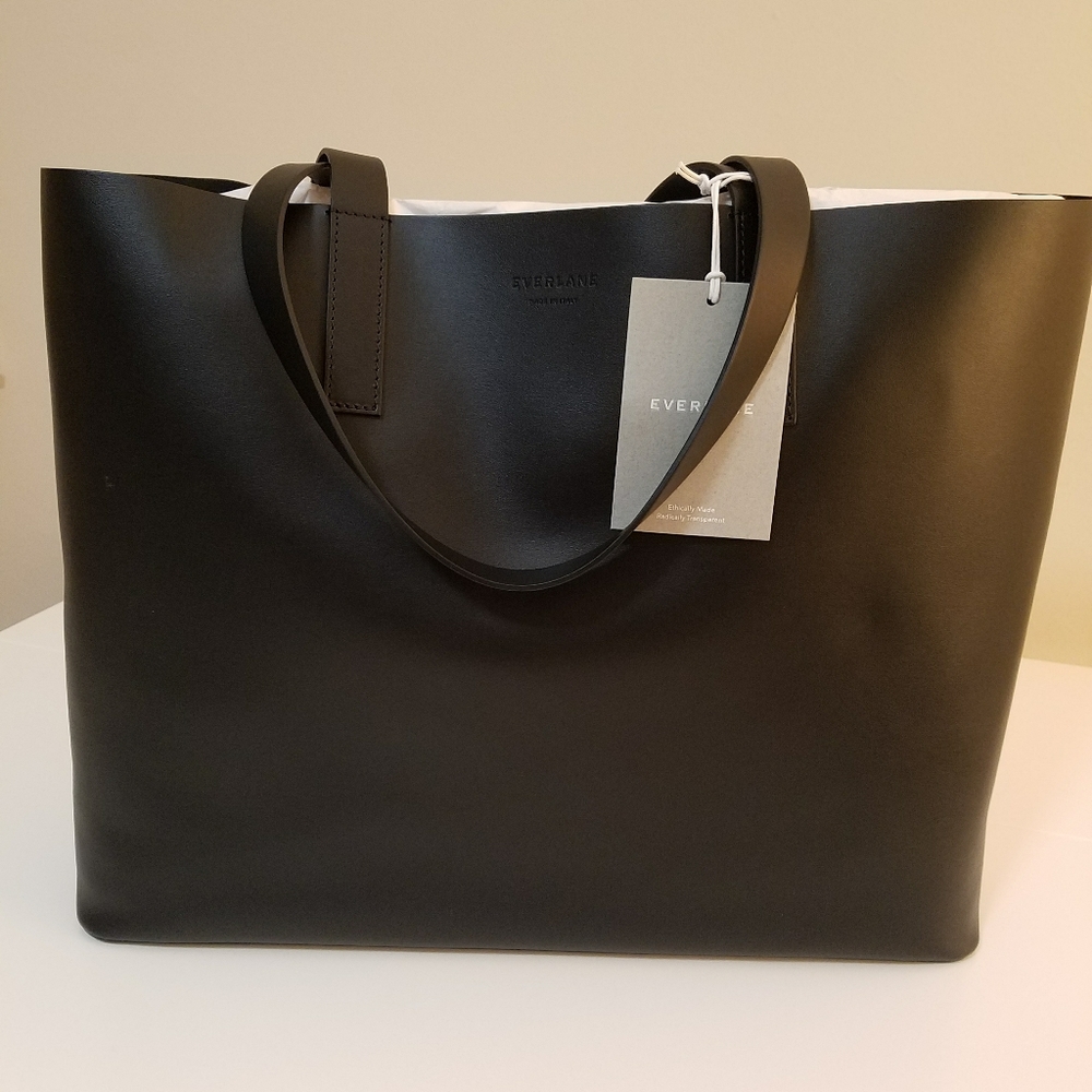 Everlane The Day Market Tote